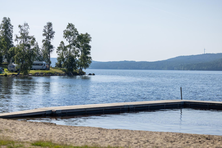 Others 5, Snibben Hoga Kusten, Härnösand