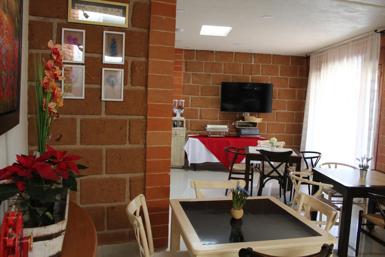 Food & Drinks 4, Hotel Boutique La Herencia, Tequisquiapan