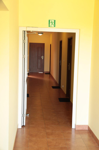Public Area
