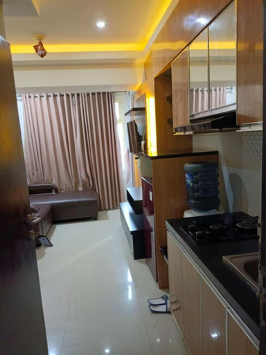 Others 3, The jarrdin Apartemen by Apato, Bandung