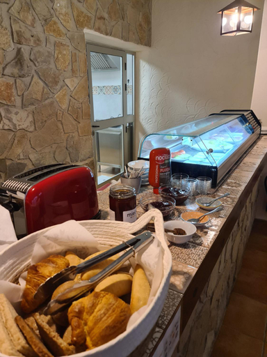 Food & Drinks, Die kleine Auszeit, Alicante