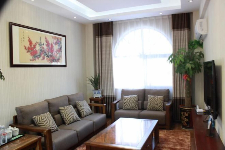 Others 4, Ruili Tianhong Hotel, Dehong Dai and Jingpo