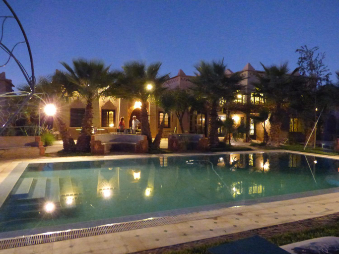 Food & Drinks 5, Sawadi Ecolodge, Ouarzazate