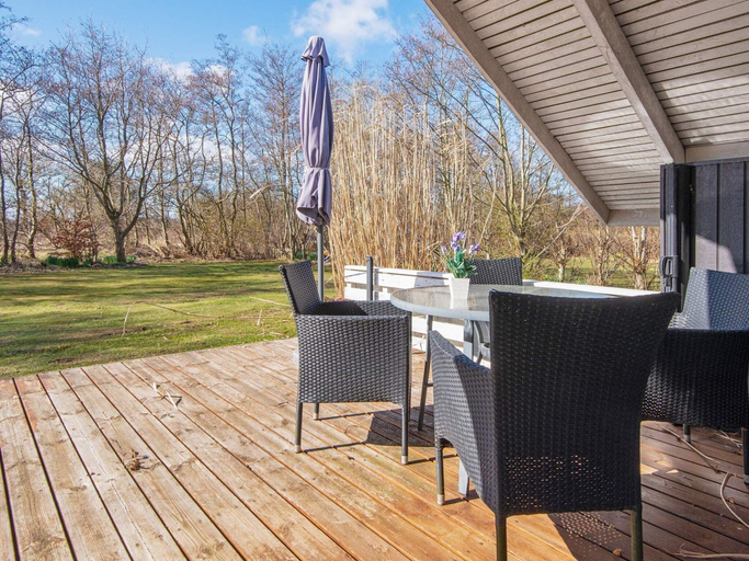 Exterior 4, 4 Person Holiday Home in Hemmet, Ringkøbing-Skjern