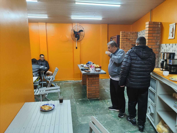 Food & Drinks, ALPHA HOSPEDARIA, Londrina