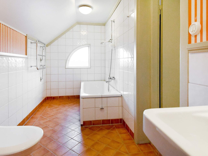 Bathroom 2, 15 Person Holiday Home in Hjortkvarn-by Traum, Hallsberg