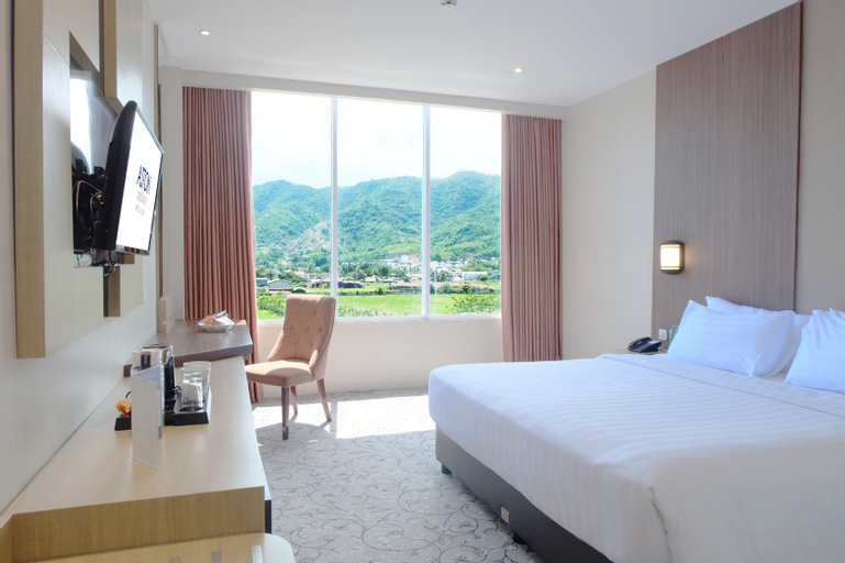 Bedroom 19