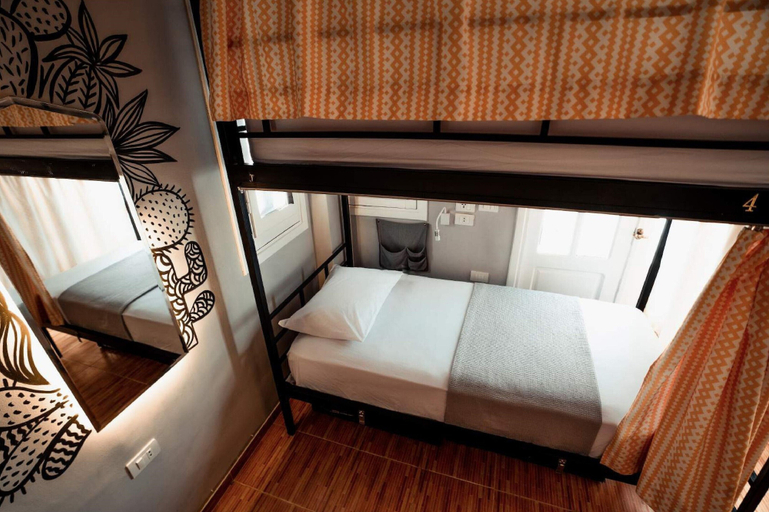 Bedroom 3, Rafiki Hostels - Dahab, Sant Katrin