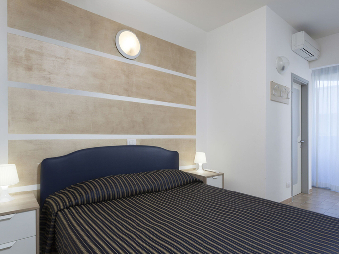 Room 1, Belvilla by OYO Fucini Type A, Rimini