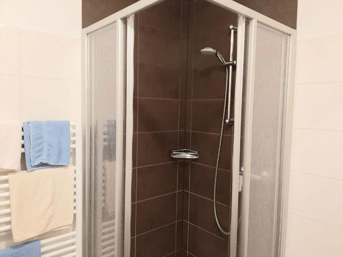 Bathroom 4, Apartment in Radstadt near Ski Amade, Sankt Johann im Pongau