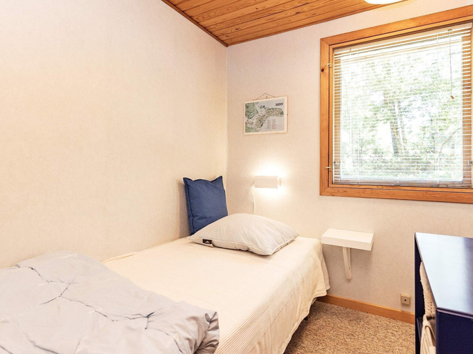 Room 3, 5 Person Holiday Home in Stege, Vordingborg