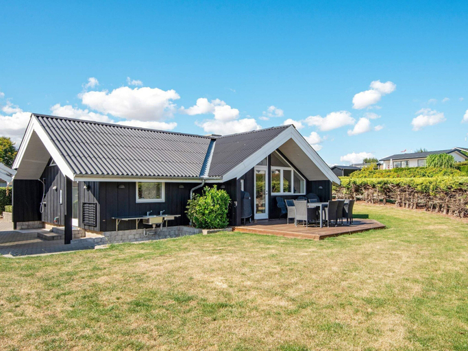 Primary image, 7 Person Holiday Home in Hejls, Kolding