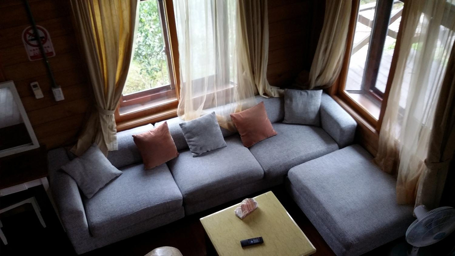 Others 3, Summer Trail B&B, Hualien