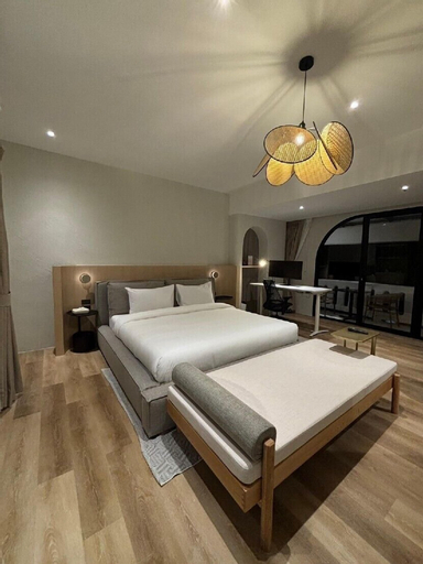 Bedroom 20