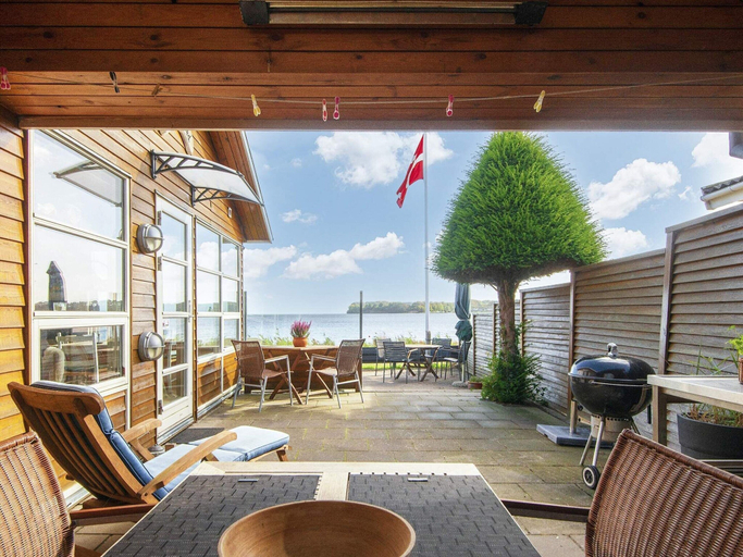 Others 3, 5 Person Holiday Home in Hejls, Kolding