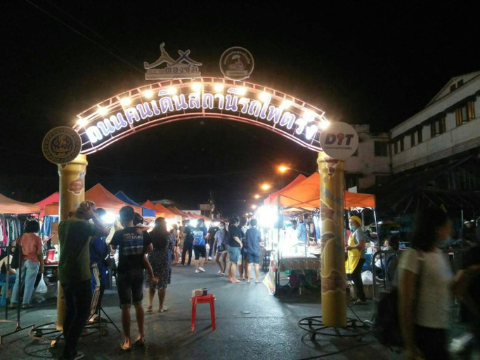 Others 5, Station Hotel, Muang Trang