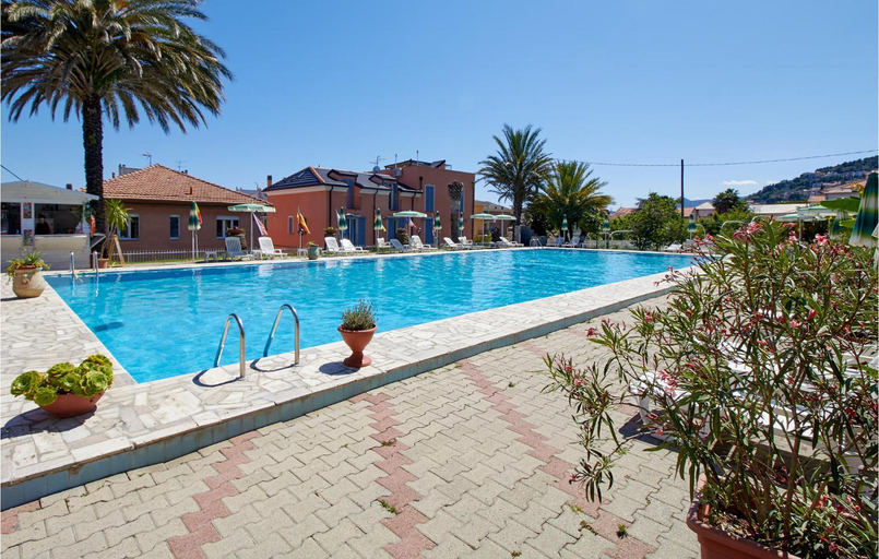 Sport & Beauty, Casa Borgo 2, Savona