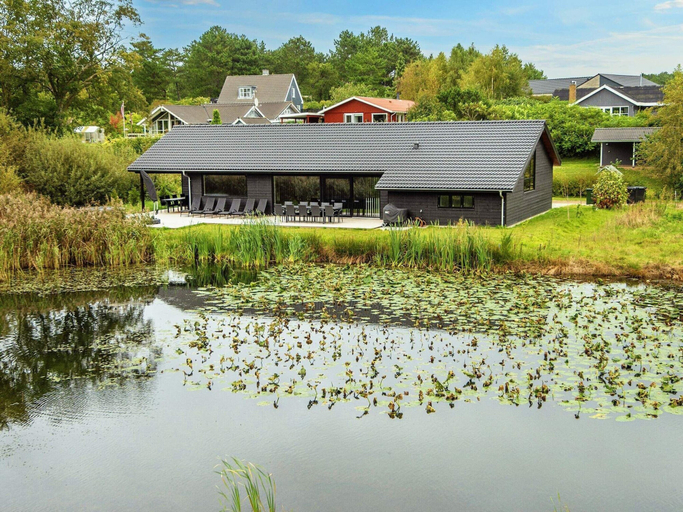 Primary image, 5 Star Holiday Home in Ebeltoft, Syddjurs