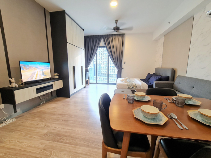Others 4, Southlink Lifestyle Apartment Bangsar, Kuala Lumpur