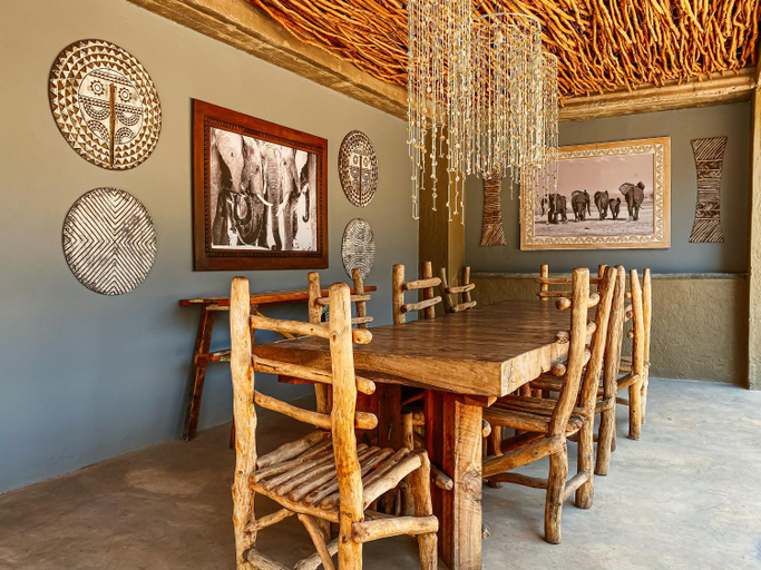 Others 4, Gwango Heritage Resort, Hwange