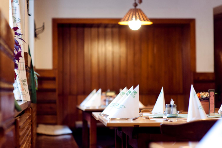 Food & Drinks 5, Hoftaverne Ziegelbock, Gmunden