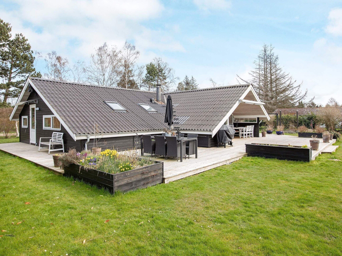 Exterior 4, 10 Person Holiday Home in Stege, Vordingborg