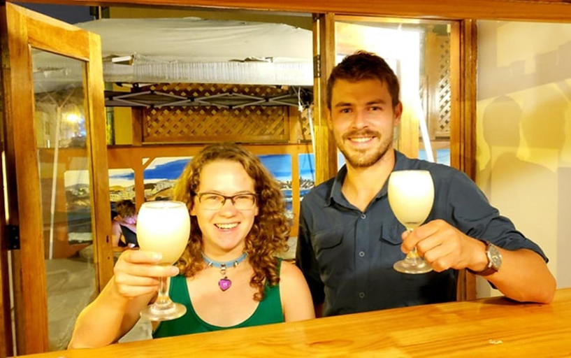 Food & Drinks 4, Llaqta Wasi, Lima