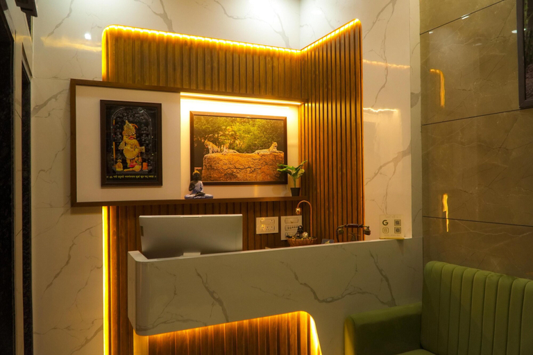 Others 5, Hotel Jawai Inn, Pali