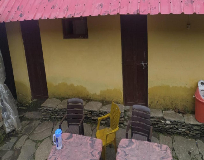 Food & Drinks, Akash Ganga - Backpackers Den by StayApart, Chamoli, Chamoli