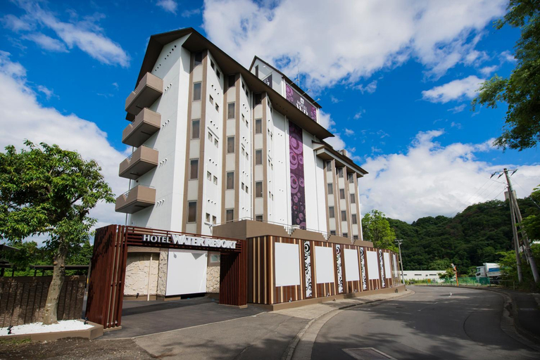 Exterior & Views 1, Hotel Water Resort Sendai (Adult Only), Sendai