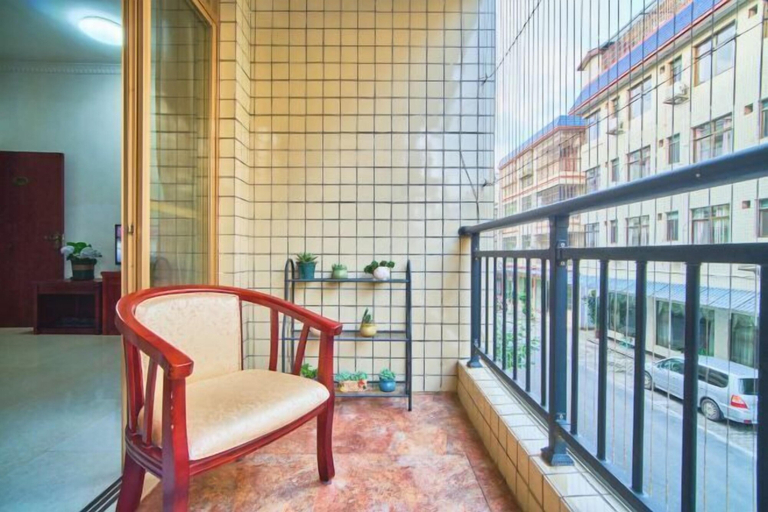 Others 4, Hongdou Lanting Inn, Shaoguan