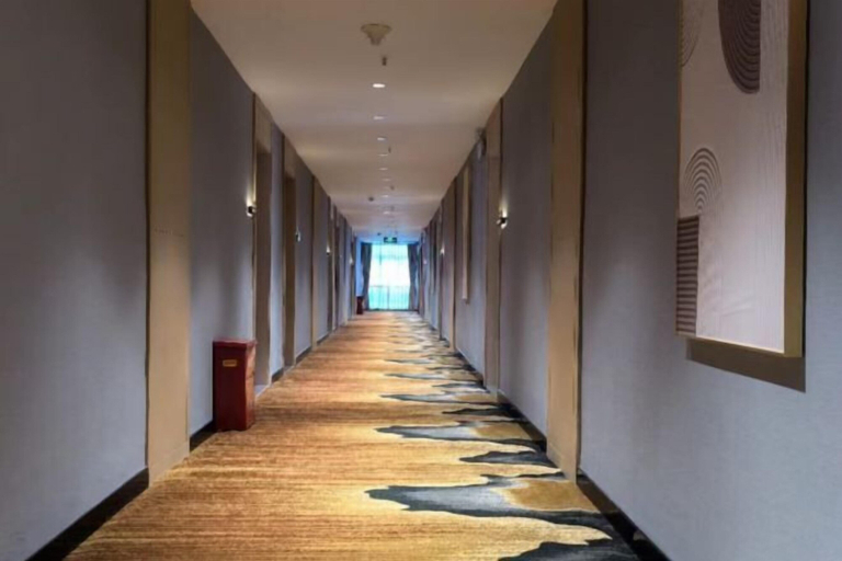 Others 3, Lvzhou Holiday Hotel, Chongzuo