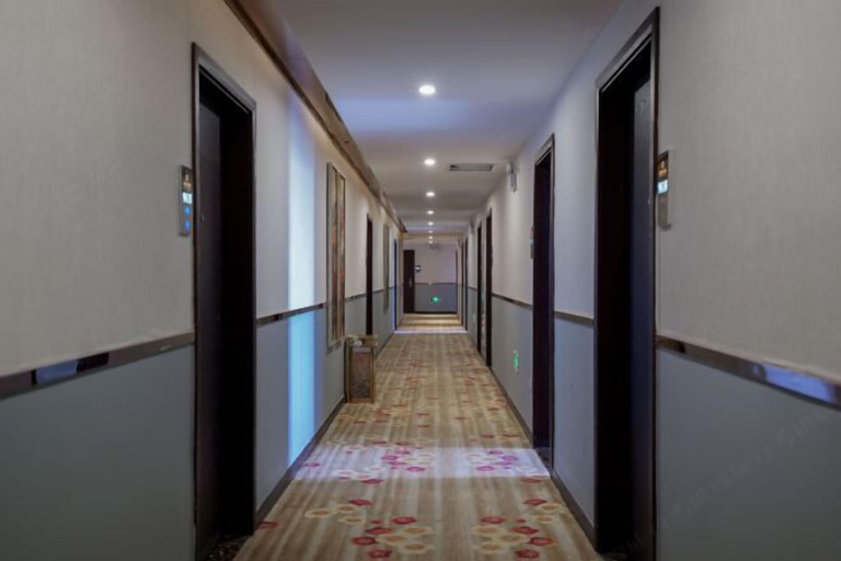 Others 4, Borui Business Hotel, Jiaxing
