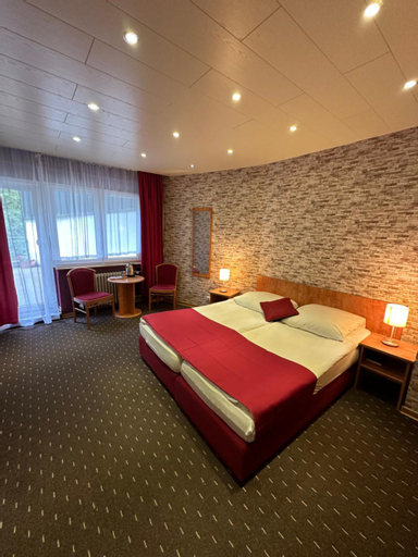 Hotel Holl, Cochem-Zell