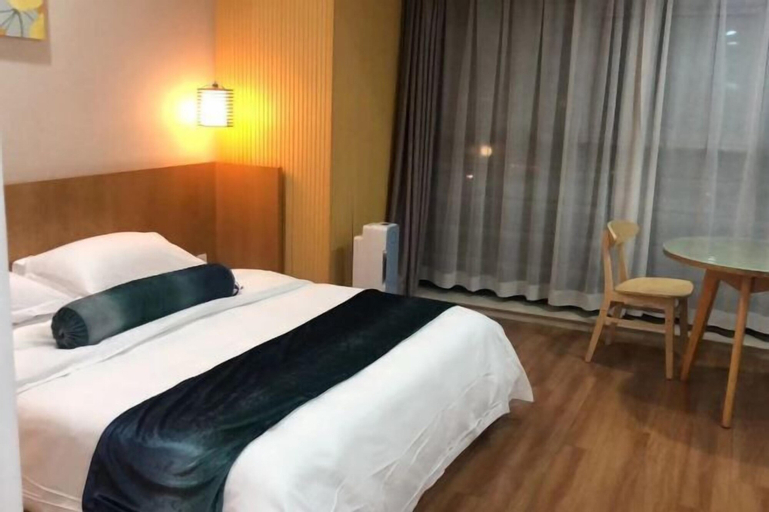 Ginkgo Hotel, Xuzhou