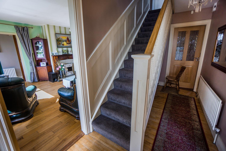 Others 2, Castle View House