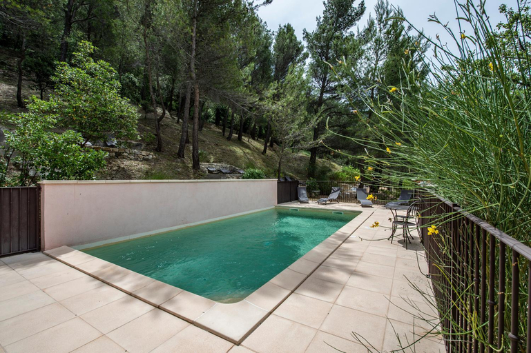 Sport & Beauty 5, Les Florets, Vaucluse
