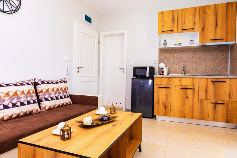 Facilities 2, Green Life Beach Resort Apartments, Sozopol