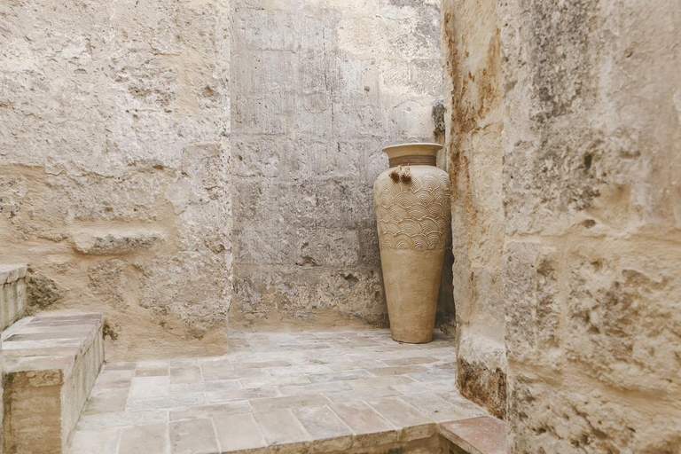 Others 5, La Dimora Di Metello, Matera