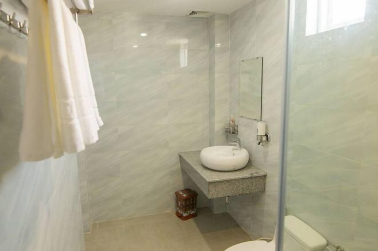 Bedroom 5, Green Hotel Quy Nhon - Hostel, Qui Nhơn