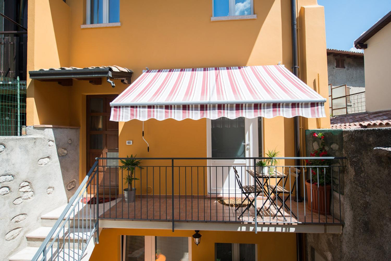 Others 5, Mala Silex Apartments, Verona
