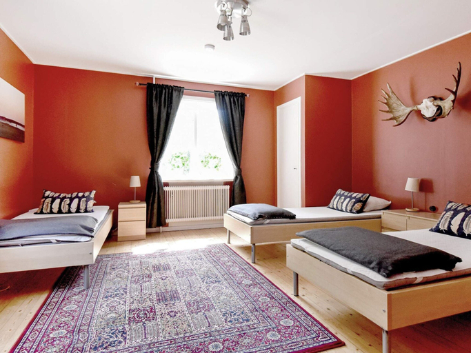Room 5, 16 Person Holiday Home in Palsboda-by Traum, Hallsberg