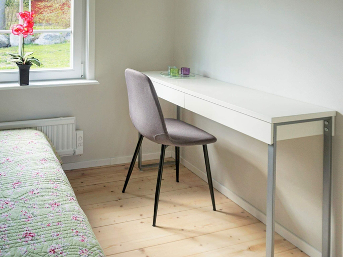 Interior 4, 5 Person Holiday Home in Solvesborg, Sölvesborg