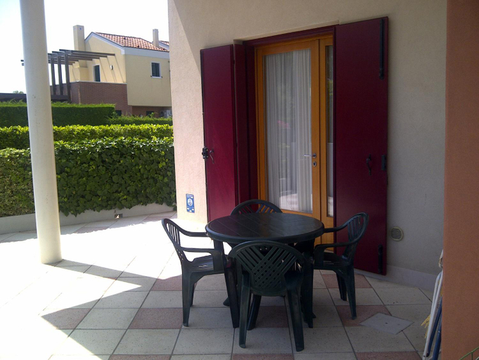 Facilities 2, Residence Vecchio Faro, Venezia