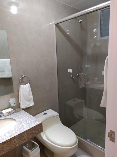 Others 4, Elite Apartment, Cusco