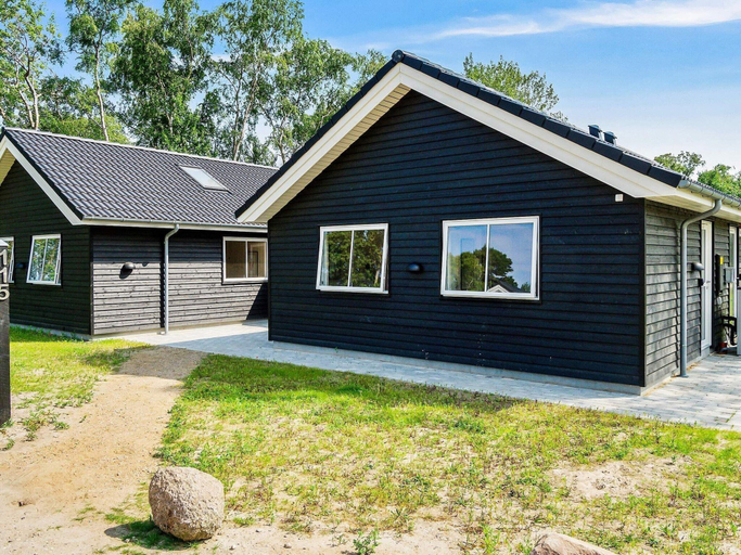 Exterior 2, 5 Star Holiday Home in Vaeggerlose, Guldborgsund