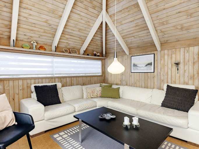Others 3, 8 Person Holiday Home in Fjerritslev, Jammerbugt