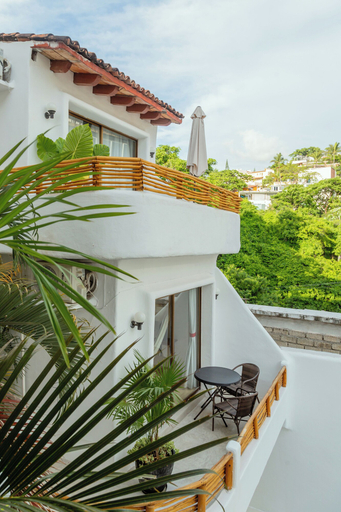 Exterior & Views 2, Hotel Amaca Puerto Vallarta - Adults Only, Puerto Vallarta
