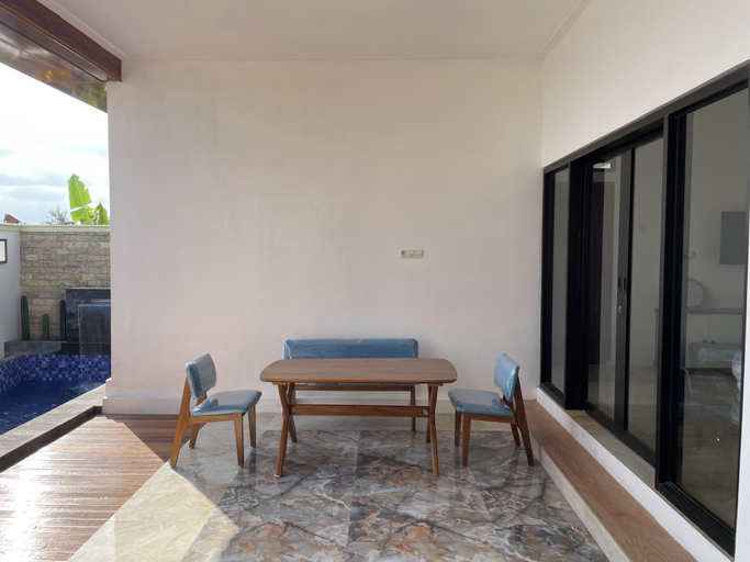 Others 5, Villa Madukoro Asri, Wonosobo