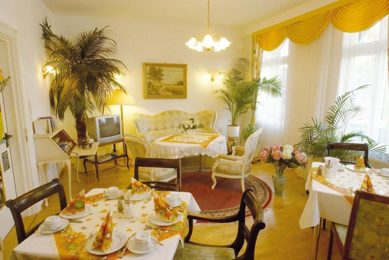 Food & Drinks 5, Hotel Victoria, Goslar